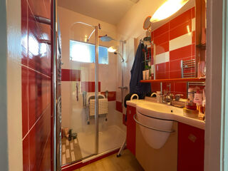  Maison à vendre 4 pièces 127 m²