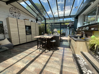  Maison � vendre 7 pi�ces 232 m�