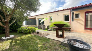  Maison � vendre 6 pi�ces 153 m�