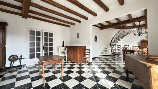  Maison à vendre 5 pièces 123 m²