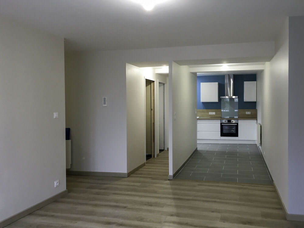 Vente Appartement CŒUR DE JARD-SUR-MER   RENTABILITÉ IMMÉDIATE- 3 APPARTEMENTS Jard sur mer