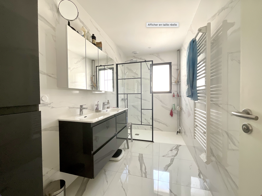 Vente Maison MAISON RECENTE DE PLAIN-PIED AVEC GRAND GARAGE- PROCHE CENTRE VILLE. Talmont st hilaire