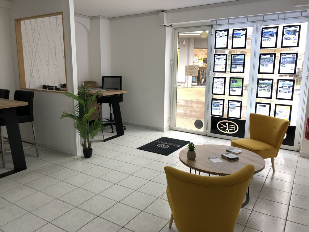 Vente Terrain Terrain de loisir proche mer Les Sables d'Olonne 7000m2 Les sables d olonne
