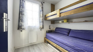  Appartement à vendre 3 pièces 55 m²