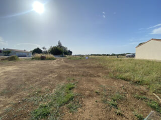  Terrain  vendre 330 m