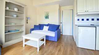 Appartement 2 pièces 27 m² · à Talmont St Hilaire · 27 m² · 123 000 €