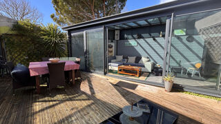  Maison � vendre 7 pi�ces 232 m�