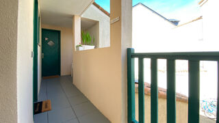  Appartement à vendre 2 pièces 23 m²