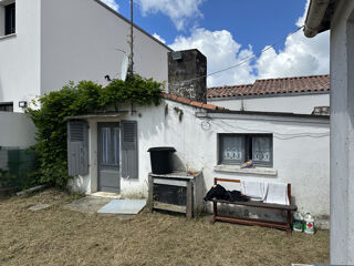  Terrain à vendre 2 pièces 492 m²