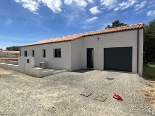  Maison à vendre 4 pièces 95 m²