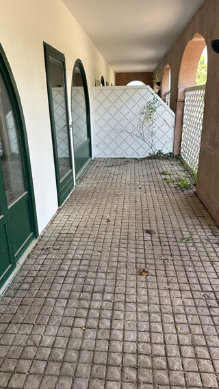  Appartement � vendre 3 pi�ces 60 m�