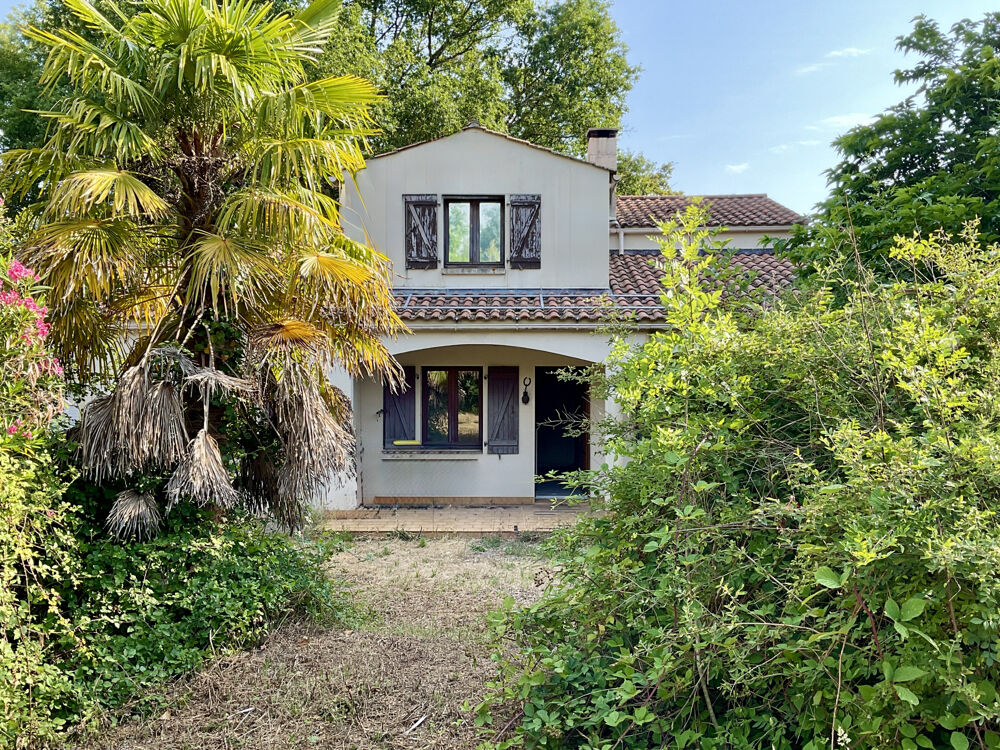 MAISON 5 chambres, 143 m2.