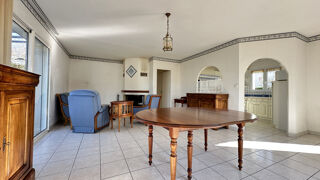  Maison � vendre 3 pi�ces 80 m�