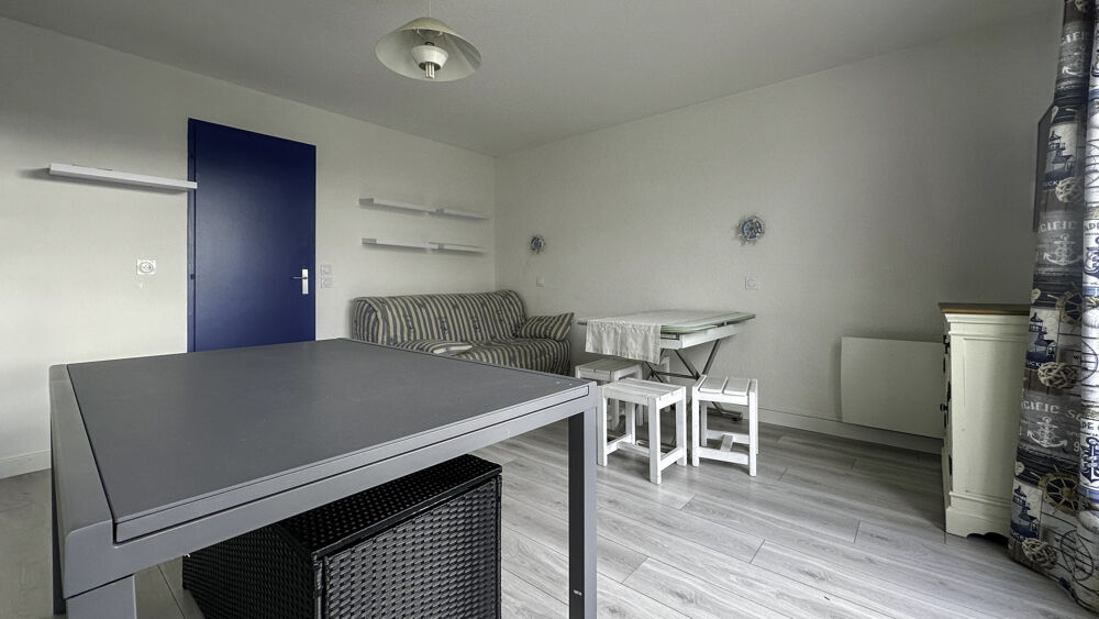 Appartement 55m2 en duplex dernier étage