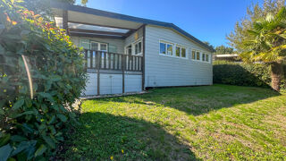  Chalet � vendre 3 pi�ces 53 m�