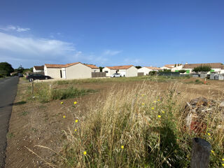  Terrain  vendre 330 m
