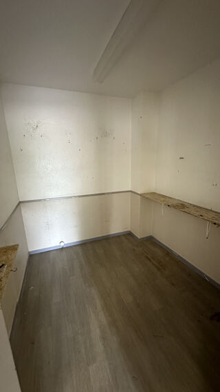  Appartement � vendre 3 pi�ces 60 m�