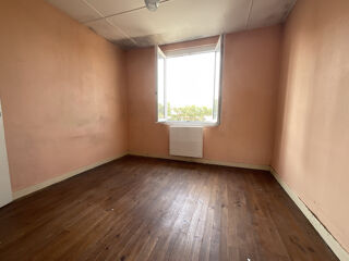  Maison à vendre 3 pièces 58 m²