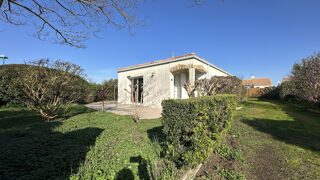 Maison 3 pièces 80 m² · à Saint-Vincent-sur-Jard · 80 m² · 240 000 €