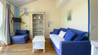  Appartement à vendre 2 pièces 27 m²