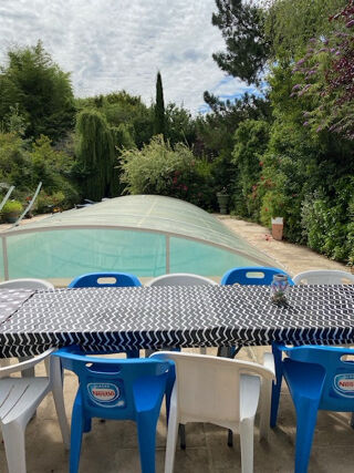  Maison à vendre 8 pièces 300 m²