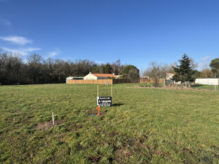  Terrain � vendre 770 m�