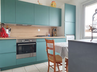  Maison  vendre 5 pices 115 m