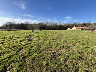  Terrain à vendre 464 m²