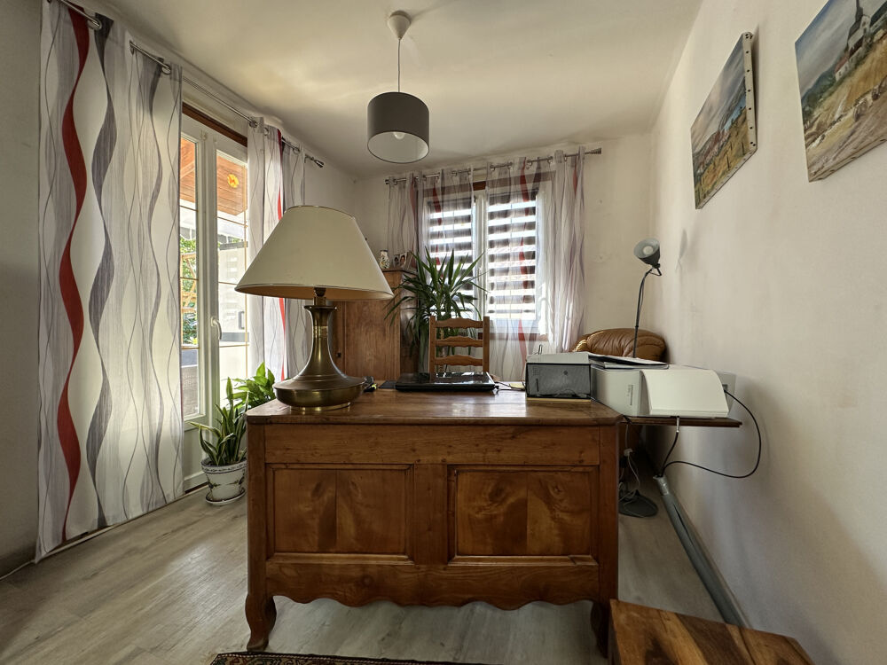 Maison Jard 80m2