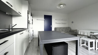  Appartement à vendre 3 pièces 55 m²