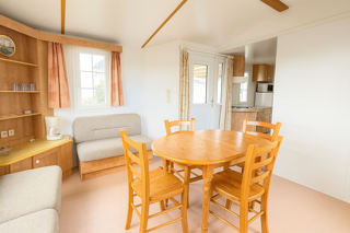  Chalet � vendre 3 pi�ces 36 m�