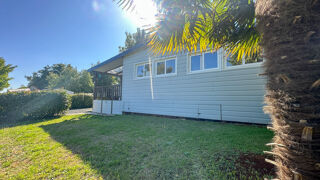  Chalet à vendre 3 pièces 53 m²