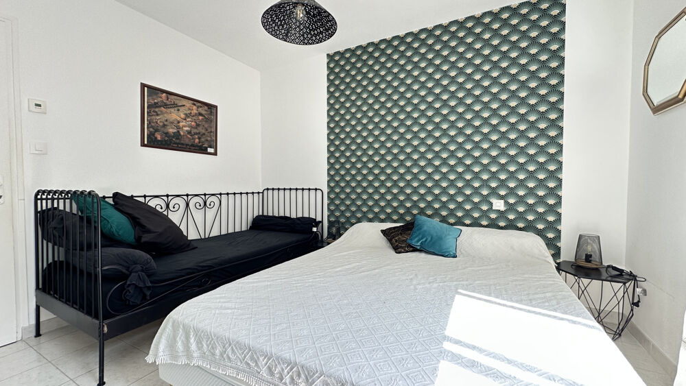 Vente Maison JARD-SUR-MER- 3 chambres   proche plage et forêt Jard sur mer