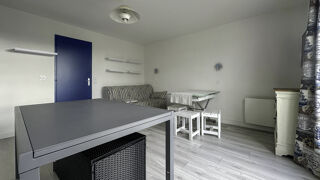  Appartement à vendre 3 pièces 55 m²