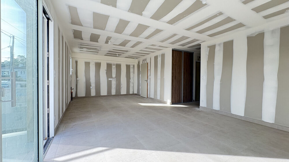 Vente Appartement JARD-SUR-MER   APPARTEMENT 3 PIÈCES DE 67 M2 AVEC BALCON ET 2 PARKINGS PRIVATIFS Jard sur mer