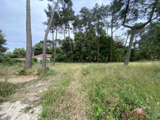  Terrain  vendre 509 m