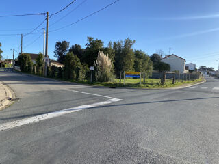  Terrain  vendre 459 m