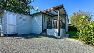  Chalet � vendre 3 pi�ces 53 m�