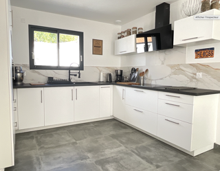  Maison à vendre 4 pièces 95 m²