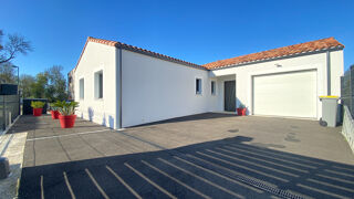  Maison � vendre 4 pi�ces 119 m�