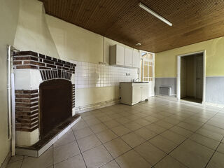 Vente Maison Maison centre ville Jard Sur Mer 2 chambres Jard sur mer