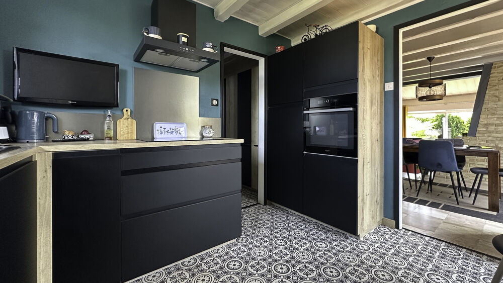 MAISON AVEC STUDIO INDÉPENDANT JARD-SUR-MER