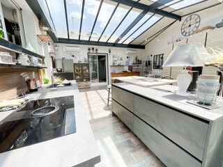  Maison � vendre 7 pi�ces 232 m�