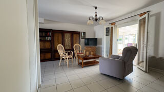 Vente Maison Maison Saint Vincent sur Jard 84m2 sur un terrain de 500m2 St vincent sur jard