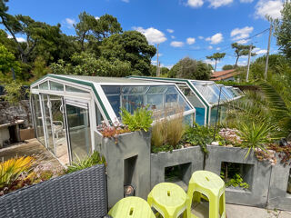  Maison � vendre 7 pi�ces 232 m�