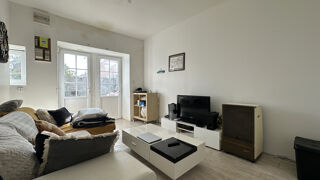  Maison � vendre 3 pi�ces 56 m�