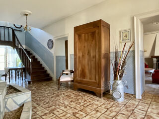  Maison � vendre 8 pi�ces 300 m�