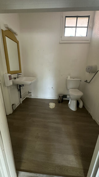  Appartement � vendre 3 pi�ces 60 m�