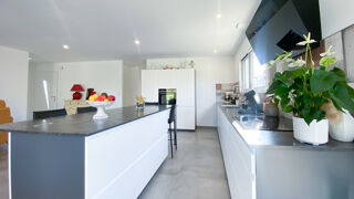  Maison � vendre 4 pi�ces 119 m�