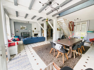  Maison � vendre 7 pi�ces 232 m�